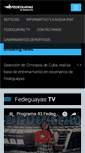 Mobile Screenshot of fedeguayas.com.ec